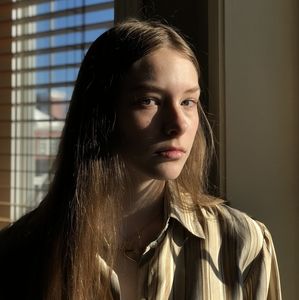 Meet your Posher, Patricia